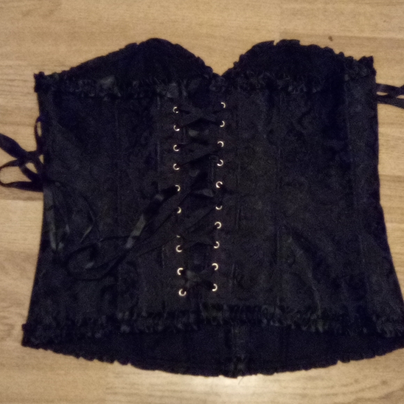 Bustier - Picture 2 of 2